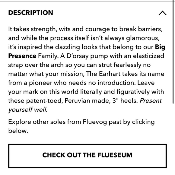 Fluevog Big Presence Earhart Asymmetrical D'Orsay Pump in Papaya/Lilac ๐งก๐ - Picture 12 of 13